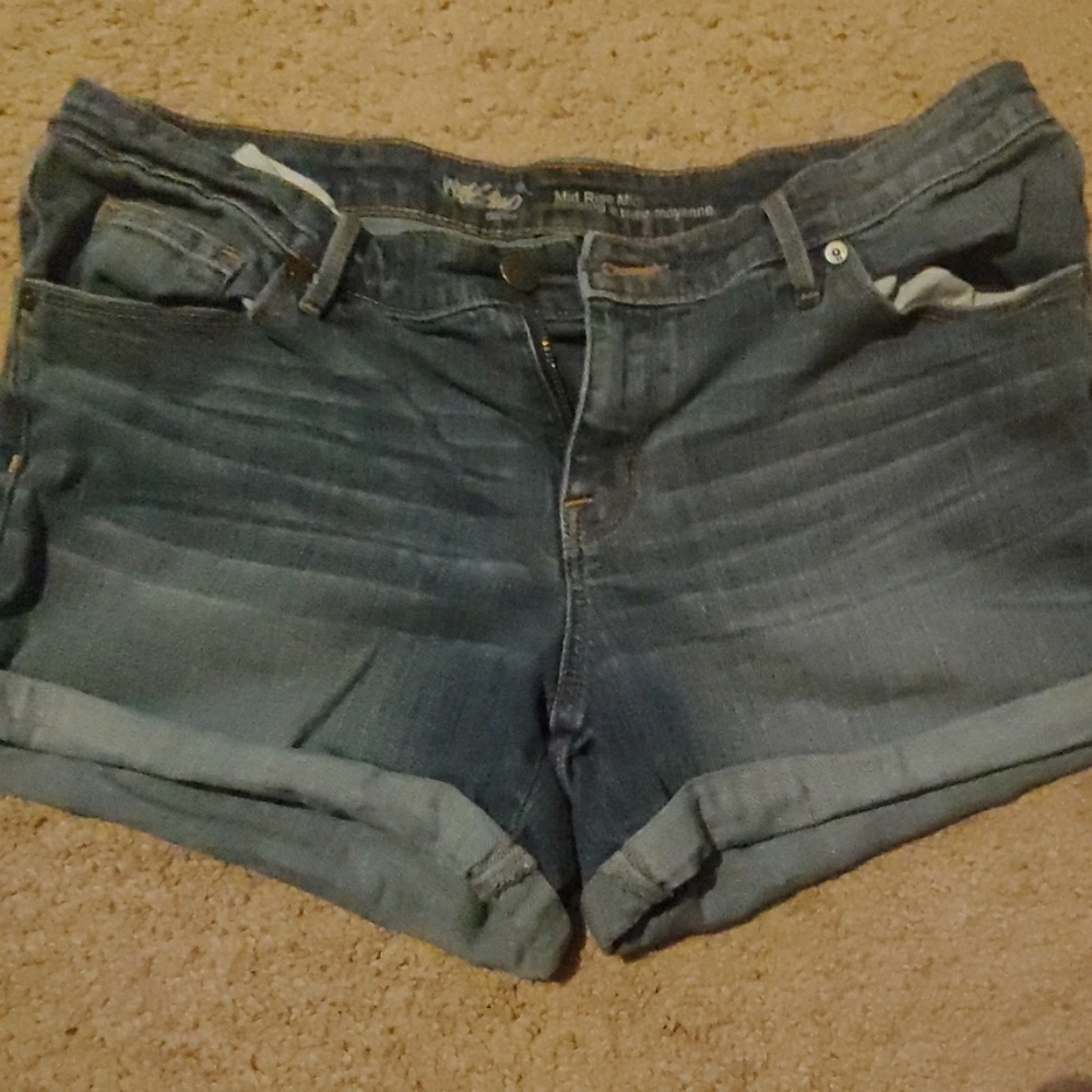 Shorts